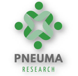 Pneuma Research Logo